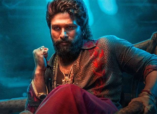 Allu Arjun starrer Pushpa 2: The Rule set for world television premiere on May 31