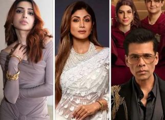 From Samantha Ruth Prabhu To Shilpa Shetty: Bollywood celebs fuel excitement for The Traitors trailer