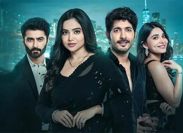 Sargun Mehta and Ravie Dubey unveil Haale Dil trailer, introducing Manisha Rani’s powerful new role