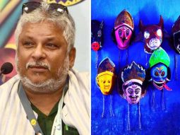 EXCLUSIVE: Sudipto Sen celebrates Charak’s success at Cannes 2025; says, “It is a victory for our Indian culture, demonstrating to the world the power and significance of our mythology”