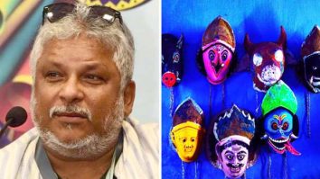 EXCLUSIVE: Sudipto Sen celebrates Charak’s success at Cannes 2025; says, “It is a victory for our Indian culture, demonstrating to the world the power and significance of our mythology”