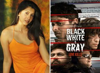 EXCLUSIVE: Black, White & Gray actress Palak Jaiswal on her chemistry with Mayur More, “Intimacy workshop played a huge role in building trust between us” EXCLUSIVE: Black, White & Gray actress Palak Jaiswal on her chemistry with Mayur More, “Intimacy workshop played a huge role in building trust between us”