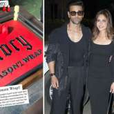 Pulkit Samrat wraps up Glory, rings in the celebration with Kriti Kharbanda