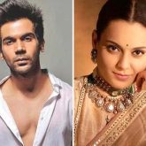 Rajkummar Rao opens up on working with Kangana Ranaut in Queen; says, “She is immensely talented, and it was a lot of fun”