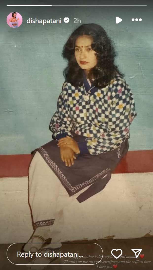 Mother’s Day 2025: Celebrities celebrate with moms, mom-in-laws and their little ones