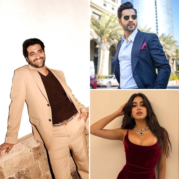 Akshay Oberoi reveals his experience of working with Varun Dhawan and Janhvi Kapoor; says “We all constantly fed off each other’s performance”