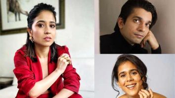 Shweta Tripathi returns to theatre as a producer after over a decade with Queer drama Cock, set to premiere this Pride Month in Delhi and Mumbai