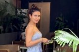 Fatima Sana Shaikh’s cheerful banter with paps