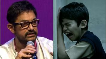 WAVES 2025: Aamir Khan says that he was STUNNED when Darsheel Safary confessed that he had NEVER cried in his life; reveals how he SMARTLY filmed bathroom crying scene in Taare Zameen Par: “You’ll feel ki woh ro ro roke behaal ho raha hai. But in reality, he WASN’T crying at all”