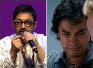 WAVES 2025: Aamir Khan on the memorable Rang De Basanti scene that fans love and he secretly HATES: “That day, I learned that when you are ready for that magical moment, don’t spoil it, no matter how impractical it is”