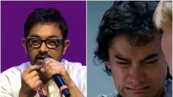 WAVES 2025: Aamir Khan on the memorable Rang De Basanti scene that fans love and he secretly HATES: “That day, I learned that when you are ready for that magical moment, don’t spoil it, no matter how impractical it is”
