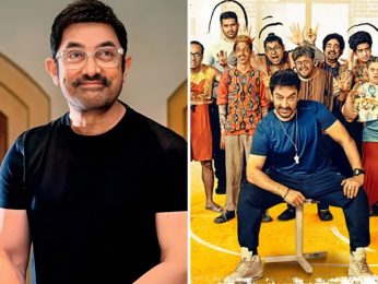 Aamir Khan to drop a full 3-hour documentary on special needs artists of Sitaare Zameen Par