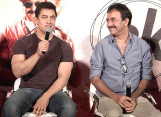 Aamir Khan and Rajkumar Hirani in talks for slice-of-life film after 11 years: Report