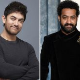 Aamir Khan and Jr NTR to portray Dadasaheb Phalke in two ambitious biopics on the Father of Indian Cinema