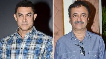 SCOOP: It’s Official! Aamir Khan and Rajkumar Hirani Reunite For Dadasaheb Phalke Biopic – Shoot Begins October 2025