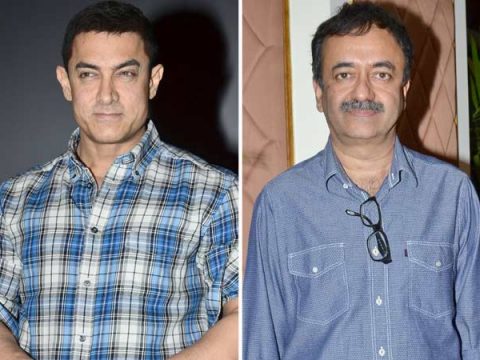 SCOOP: It’s Official! Aamir Khan and Rajkumar Hirani Reunite For Dadasaheb Phalke Biopic – Shoot Begins October 2025