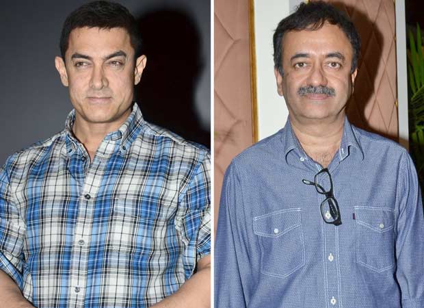SCOOOP : 공식입니다! Aamir Khan과 Rajkumar Hirani Dadasaheb Phalke Biopic -Film은 2025 년 10 월 시작 : Bollywood News -Bollywood Hungama