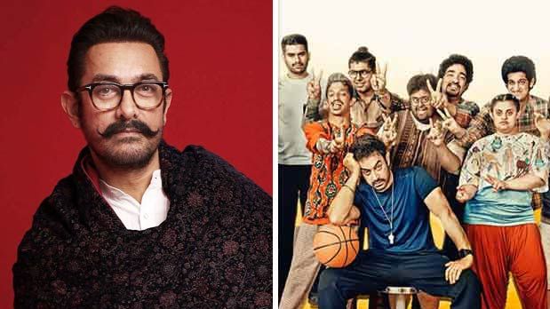 Aamir Khan eyes YouTube Pay-Per-View for Sitaare Zameen Par eight weeks after theatrical release