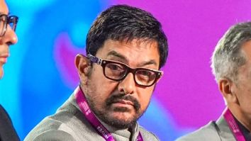 Aamir Khan eyes Lord Krishna role in epic Mahabharata adaptation: “It’s a very difficult dream” Aamir Khan eyes Lord Krishna role in epic Mahabharata adaptation: “It’s a very difficult dream”