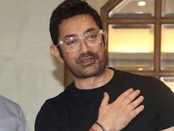 Aamir Khan starrer Sitaare Zameen Par to launch 10 child actors Aamir Khan starrer Sitaare Zameen Par to launch 10 child actors