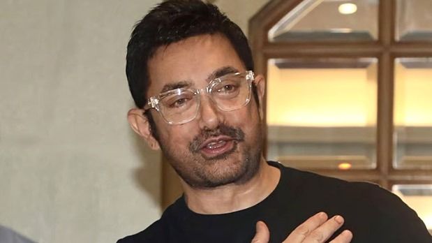 Aamir Khan starrer Sitaare Zameen Par to launch 10 child actors