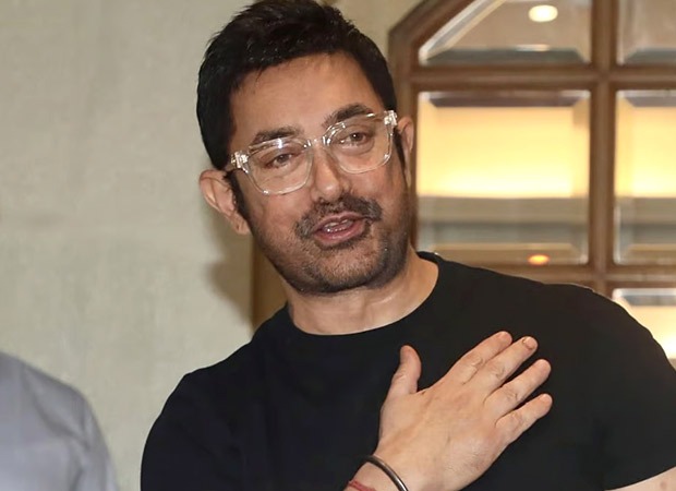 Aamir Khan starrer Sitaare Zameen Par to launch 10 child actors