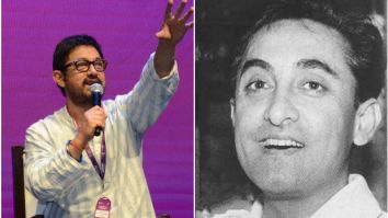 WAVES 2025: Aamir Khan reveals his father stopped him from playing tennis despite being state topper; adds why he told Shabana Azmi not to inform his dad about his acting talent: “I told her, ‘If you tell him, I won’t be ALIVE to be an actor’”