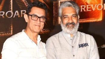 Dadasaheb Phalke Biopic Row: “This is not the first time that SS Rajamouli’s ambition is in danger of being trumped by Aamir Khan”