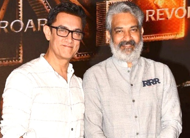 Dadasaheb Phalke Biopic Row: “This is not the first time that SS Rajamouli’s ambition is in danger of being trumped by Aamir Khan”