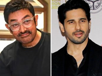 EXCLUSIVE: Aamir Khan approached for a hilarious role in Sidharth Malhotra-Mahaveer Jain-Raaj Shaandilyaa’s out-and-out entertainer