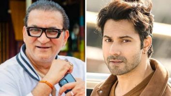 OG ‘Chunnari Chunnari’ singer Abhijeet Bhattacharya REACTS to its recreation in Varun Dhawan’s Hai Jawani Toh Ishq Hona Hai: “Only great people know the value of the original” OG ‘Chunnari Chunnari’ singer Abhijeet Bhattacharya REACTS to its recreation in Varun Dhawan’s Hai Jawani Toh Ishq Hona Hai: “Only great people know the value of the original”