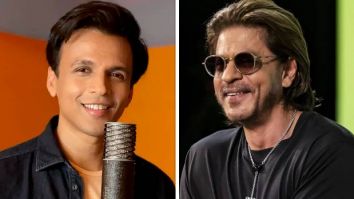 Abhijeet Sawant says, “If I meet Shah Rukh Khan today, maybe he’ll just say hello and walk away” as he talks about lost stardom