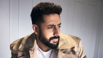 Abhishek Bachchan tops Indian Streaming Academy’s 2025 streaming and digital power list