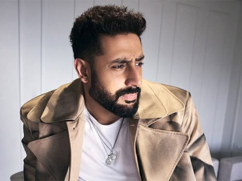 Abhishek Bachchan tops Indian Streaming Academy’s 2025 streaming and digital power list