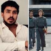 Adarsh Gourav’s Alien: Earth sets August 12 premiere, first look revealed!