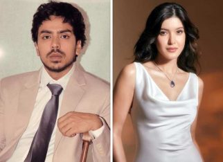 Adarsh Gourav and Shanaya Kapoor to begin shooting for Bejoy Nambiar’s Tu Yaa Main in June