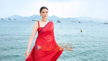 Aditi Rao Hydari