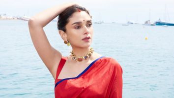 Aditi Rao Hydari