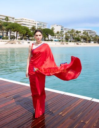 Aditi Rao Hydari
