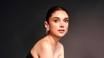 Aditi Rao Hydari