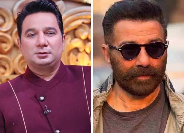 Ahmed Khan recalls Sunny Deol saying yes to his debut film without hearing full script