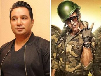 EXCLUSIVE: Ahmed Khan takes a DIG at rush-jobs, says Welcome To The Jungle will come out ONLY when ready: “Many filmmakers block a release date and then they race against time to finish work. I am done with that in my life”