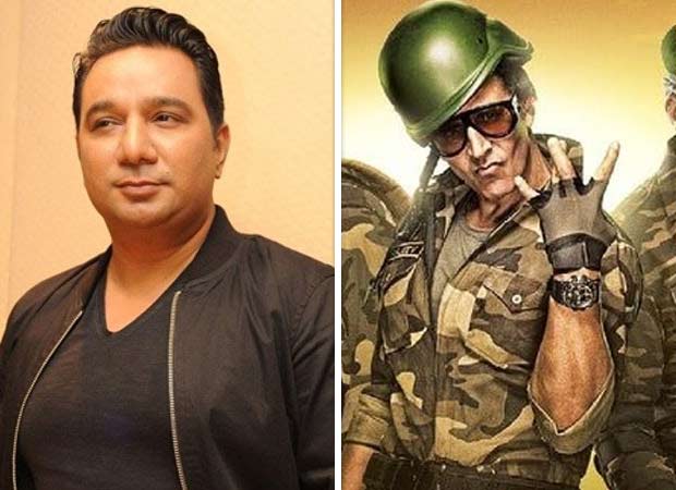 EXCLUSIVE: Ahmed Khan takes a DIG at rush-jobs, says Welcome To The Jungle will come out ONLY when ready: “Many filmmakers block a release date and then they race against time to finish work. I am done with that in my life”