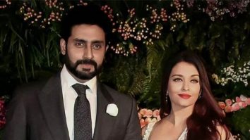 Aishwarya Rai and Abhishek Bachchan steal the show with ‘Kajra Re’ moves in this viral wedding video