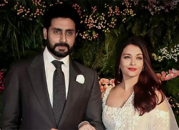 Aishwarya Rai and Abhishek Bachchan steal the show with ‘Kajra Re’ moves in this viral wedding video