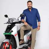Ajay Devgn joins BGauss as brand ambassador for its electric mobility push