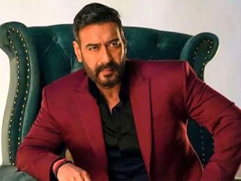 Ajay Devgn rents out Mumbai office space for Rs 3.3 Crore over 5 years