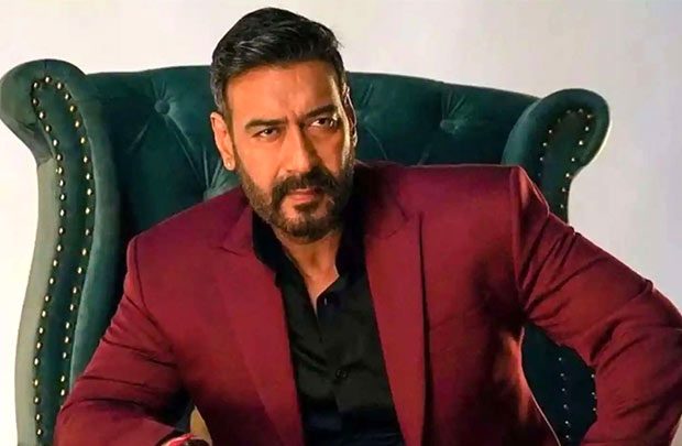Ajay Devgn rents out Mumbai office space for Rs 3.3 Crore over 5 years