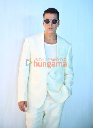 Akshay Kumar