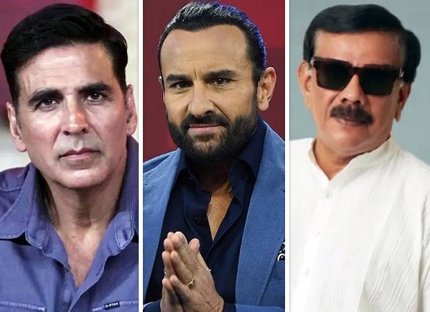 EXCLUSIVE: Akshay Kumar to play villain reverse Saif Ali Khan in Priyadarshan’s Oppam remake : Bollywood Information – Bollywood Hungama